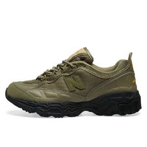 New Balance 801 All Terrain Hiking Sneakers Shoes